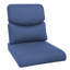 Ensemble de coussins pour chaise de patio en osier Carolina-101054796-108258318