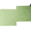 Carreau de mosaïque mural et mosaïque carré en verre pressé iridescent 0,325 po x 0,3125 po Galaxy