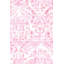Tapis luxueux 100% polyester 5,2 x 7,5 pi, hauteur des poils de 0,4 po | Antibactérien, points antidérapants en PVC, lavable à la machine | Élégante impression numérique en 3D, parfaite pour le décor du salon et de la chambre à coucher-451985490