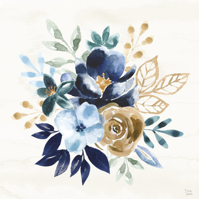 Indigo Splash X