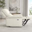 Fauteuil inclinable électrique Wall Wall-1962249766-1962249789