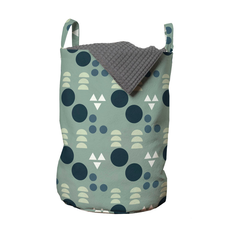 Laundry Bag with Handles