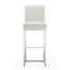 Tabouret de bar rembourré Element