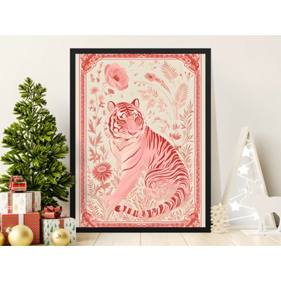 Tarres No Frame Print