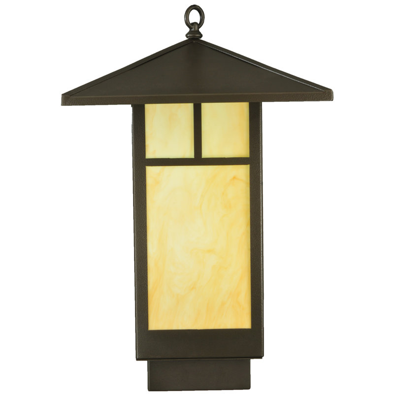 Seneca "T" Mission 192 - Light LED Chandelier