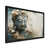 Black Framed selected
