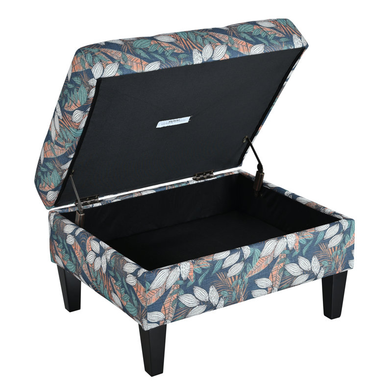STORAGE OTTOMAN
