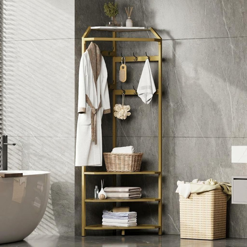 Freestanding