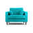 Turquoise is out of stock
