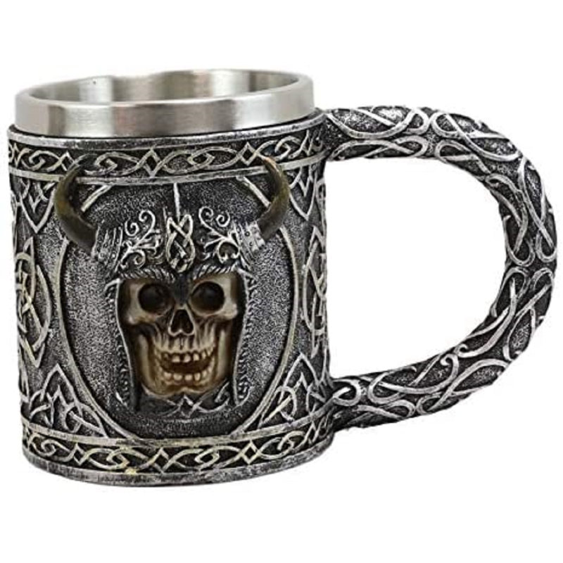 Tasse à café Reynoldsburg Viking Berserker