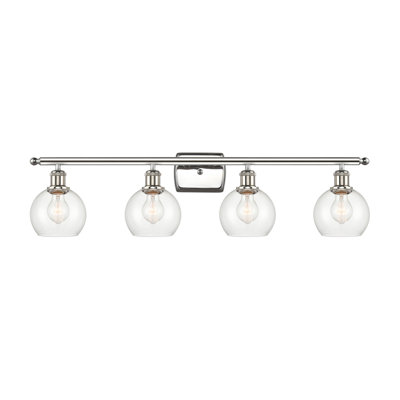 Cindi 4 - Light Vanity Light