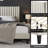 Upholstered Panel Bed-2055948968-2055948975
