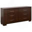Commode 6 tiroirs