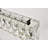 Steveson - Light Chrome LED Pendant-24356390