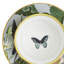 Wonderlust Waterlily 6floz Teacup & Saucer