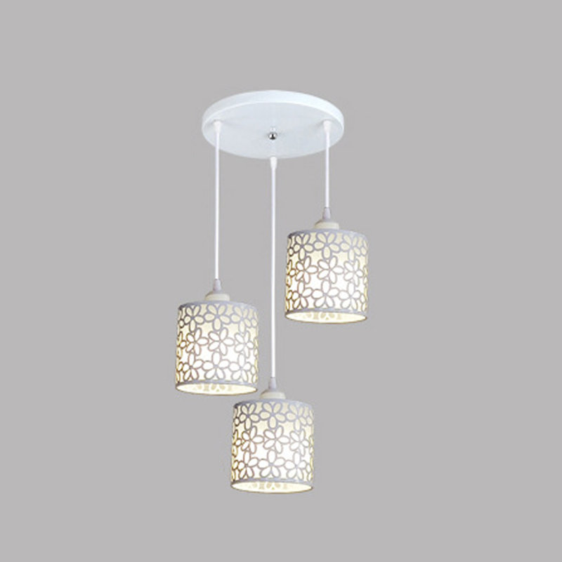 Wikhard 3 - Light Cluster Pendant
