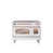 White/Copper