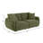 Modular Loveseat-135081819