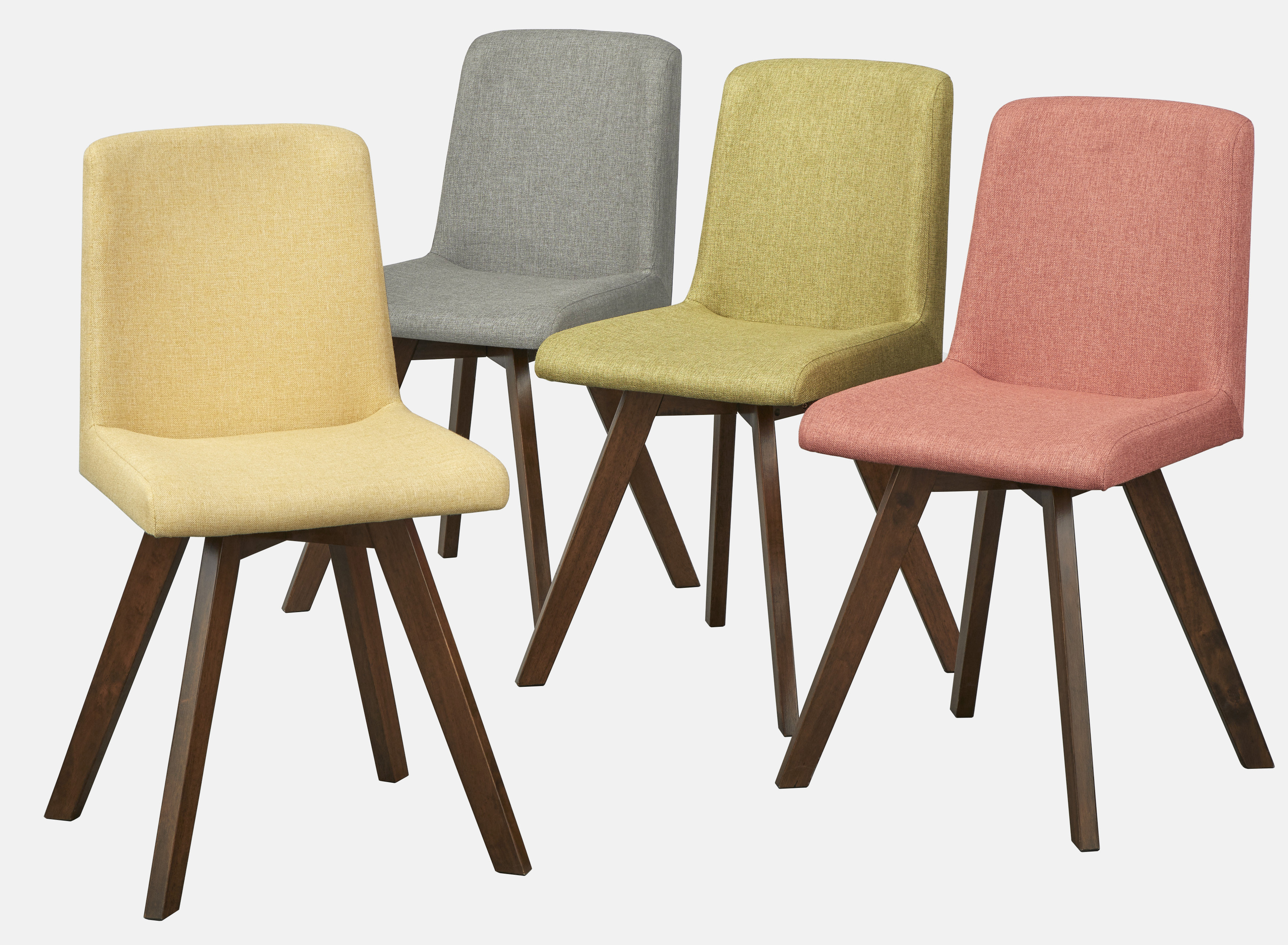 4 Chair Dining Set