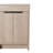 24" Freestanding Bathroom Vanity With 2 Soft-Close Cabinet Doors ((KD-PACKING),Only Vanity Without Top-715484389