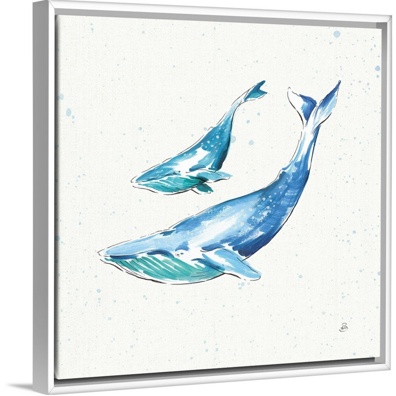 Art maritime, art maritime, Cadre blanc, H 22 po x l 22 po x P 2 po