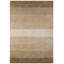 Mali Dori Handmade Shag Beige Rug-49294489