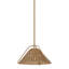 Richard Semi Flush-1270861964