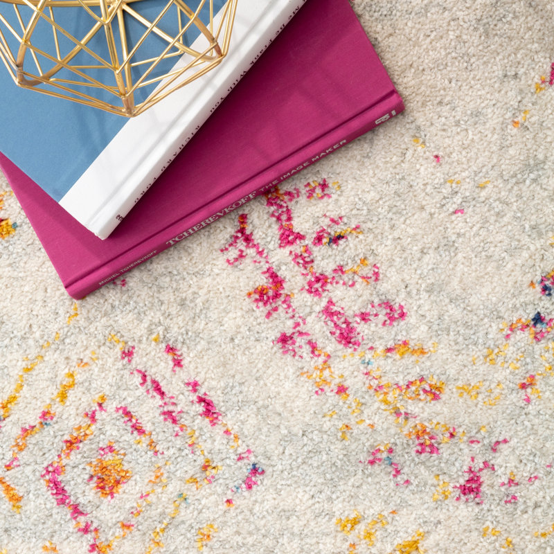 Tapis ivoire robeson, Rectangle 5 pi x 7 pi 5 po