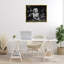 «Iconic Marilyn Portrait Floater Canvas» par Lazar Studio-508002006-518384980