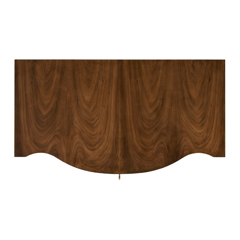 Thayer Solid Wood Accent Chest