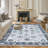 Tapis rectangulaire Deno-1447842923