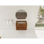 Meuble-lavabo mural 30 po (29-5 / 16 po) (seulement le corps de l'armoire)-131645653-131645651