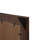 Live Edge Solid Wood Accent Mirror-2006136430