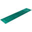 Tapis de couloir surteint 2 pi 7 po x 11 pi 8 po vert / gris Overyed
