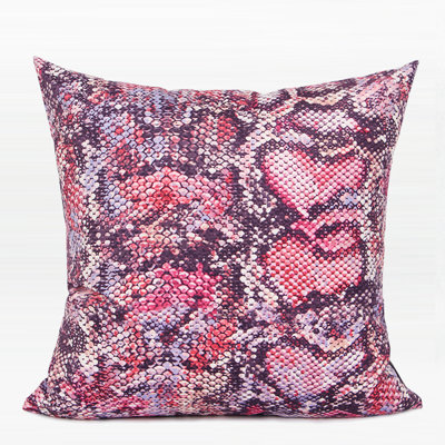 Printing Pillow Cover