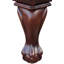 Charles River 8' Slate Pool Table with Professional Installation Included-38227489-38227500