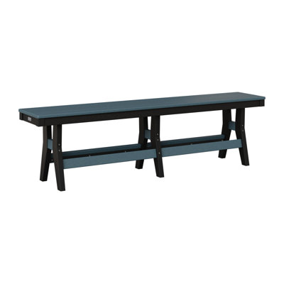 Berlin Gardens Harbor 66″ Bench