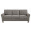 Ensemble de canapé 2 pièces Classic Comfort