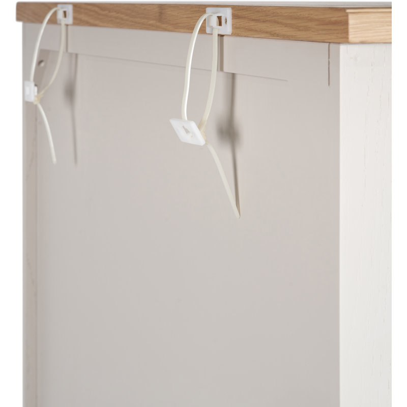 180cm H x 89cm W Standard Bookcase