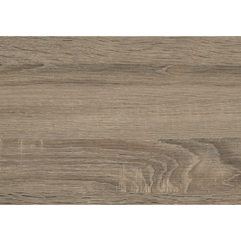 Table d'appoint, Dessus taupe/Socle noir