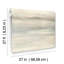 Candice Olson Tranquil Wallpaper Double Roll-383939923