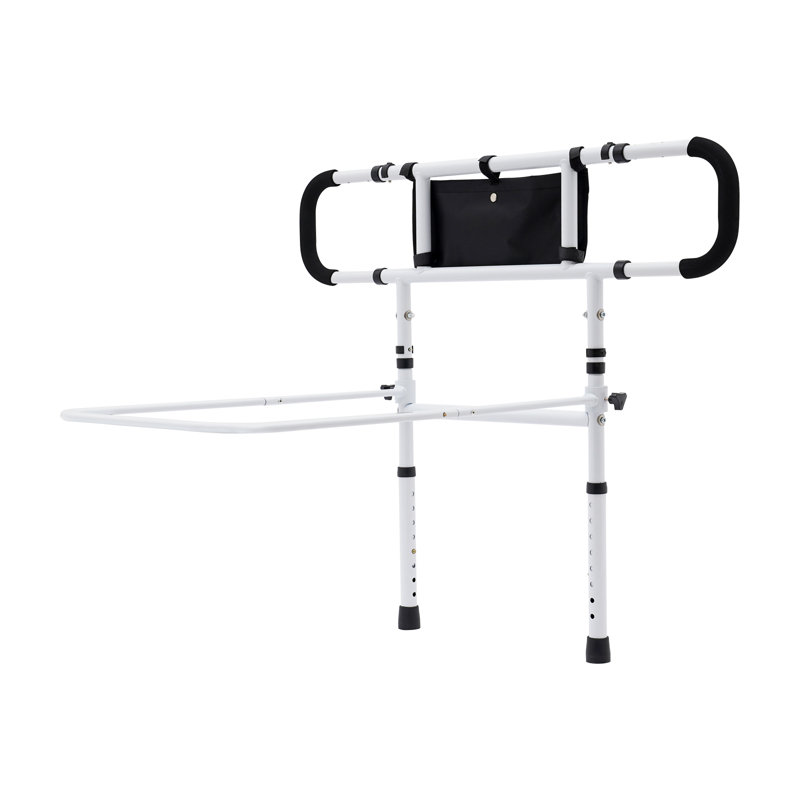 Rail latéral de lit extensible 28,8 po