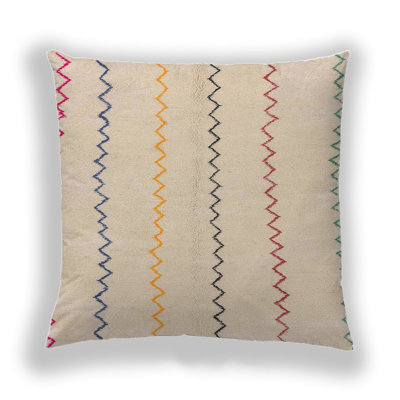 Coussin Abstract 1801