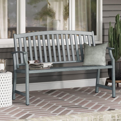 Patio Outdoor Garden Bench