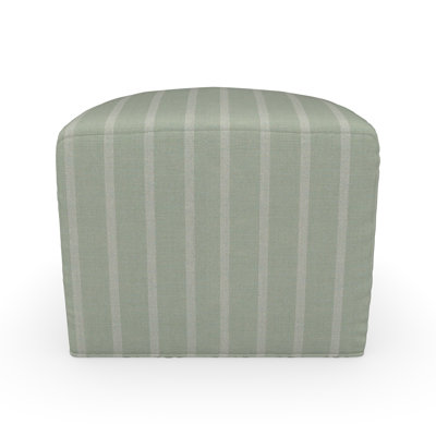 Praia Sunbrella® Patio Ottoman