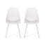 Chaise moderne Posey-1061465581