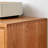 Modern simple multi-functional drawer sideboard