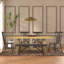 Annabel Bench, Black