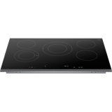 300 Series 30" Electric Cooktop with 5 Elements