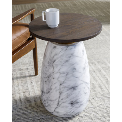 Table de bout Julene
